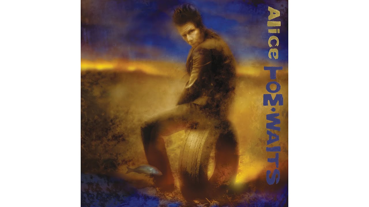 Tom Waits - "Flowers Grave" Tom Waits - "Flowers Grave"