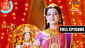 Maa Lakshmi's Blessing- Shubh Laabh-Apkey Ghar Mein - Ep 223 - Full Episode - 3 June 2022
