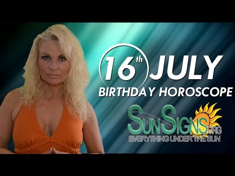 july-16th-zodiac-horoscope-birthday-personality---cancer---part-1