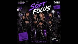 VELVET STRIKE - SOFT FOCUS | Official Audio | Fashion House K-Pop screenshot 5