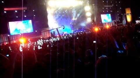 System Of A Down - Chop Suey! (Live at Rock in Rio 2011)