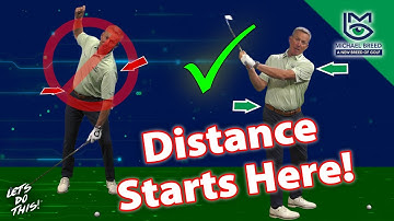 If You’re Looking For More Speed Start Here... with Michael Breed
