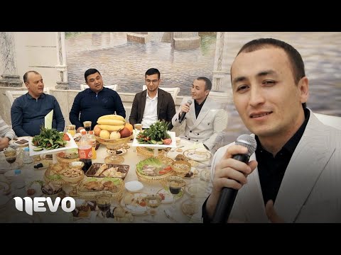 Baxtiyor Mavlonov - Do'stlar diydori (jonli ijro 2022)