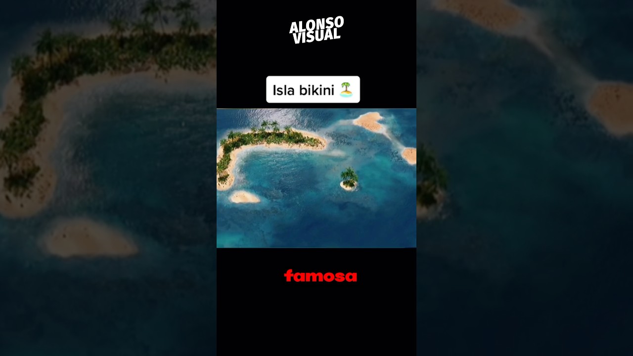 Las Islas Más Peligrosas Del Mundo 😳😱￼