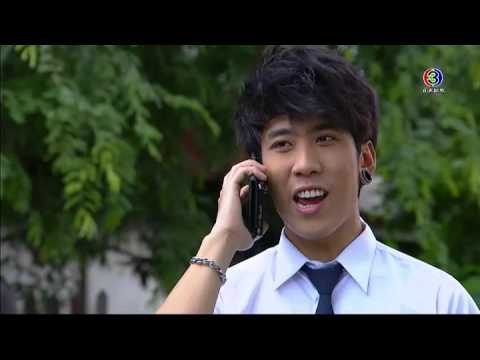 น้องใหม่ร้ายบริสุทธิ์ 21 พ.ย. 58 ตอน เพลงแห่งความแตกร้าว