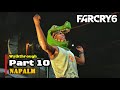 Philly യുടെ കണ്ടുപിടിത്തങ്ങൾ! | Far Cry 6 | Part 10 #malayalamgaming