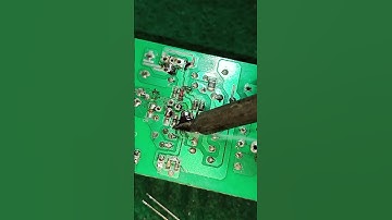 soldering tutorial. #soldering #solderingtutorial #solderingtips #howtosolderingsoldering