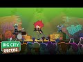 Back Off By Nancy Okay Karaoke Big City Greens 