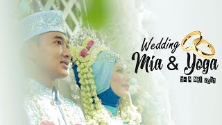 MIA & YOGA - WEDDING CLIP