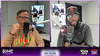 Kings Play Knicks, Mike Brown Returns To Sacramento - January 14: The Insiders + D-Lo \u0026 KC