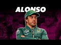 Why does everybody love fernando alonso