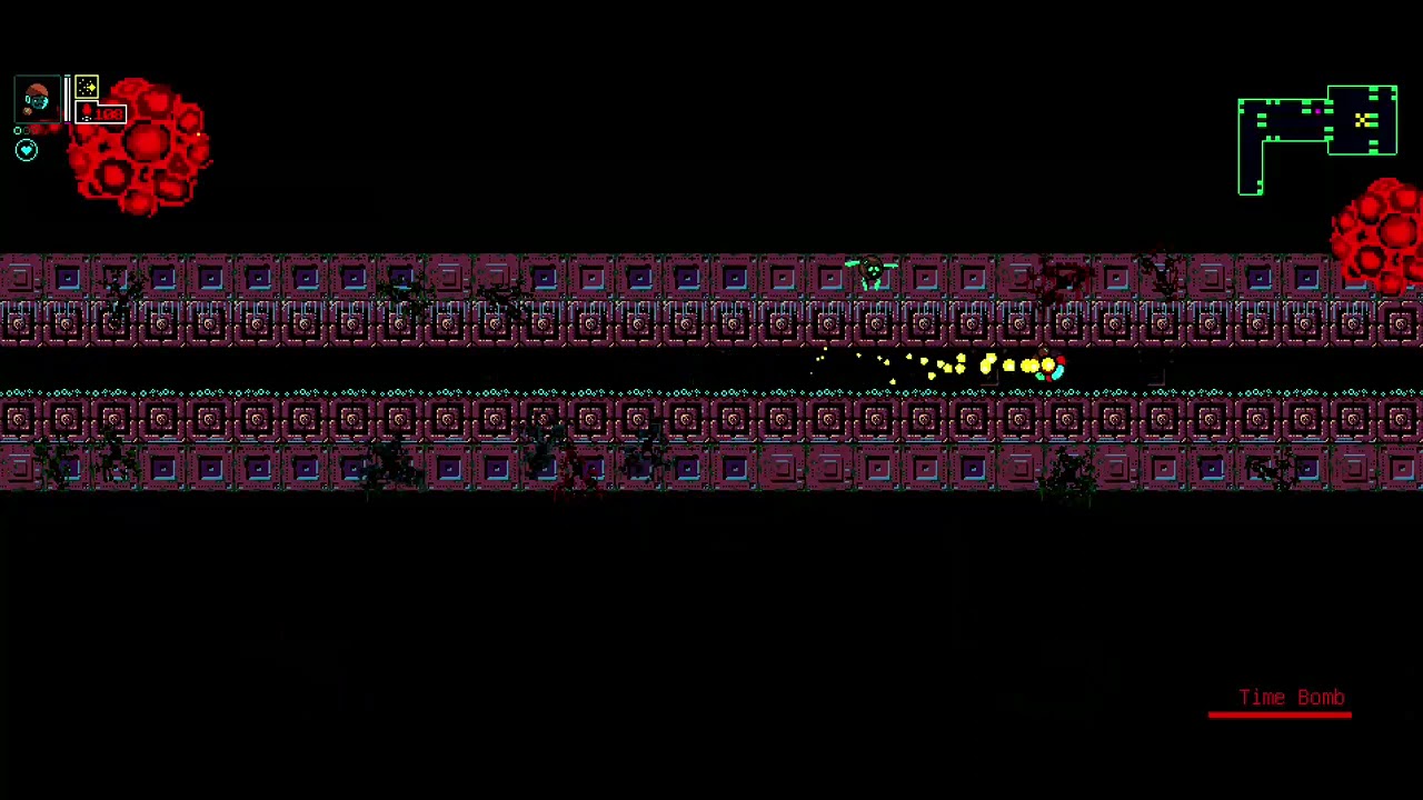 Outbuddies DX Achievement Guide - Escape Sequence