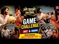 Who Knows Better? 😍 Reet vs Raghav Game Challenge | BTS Fun || Jaane Anjaane Hum Mile
