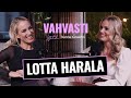 14  rentouden kautta menestykseen  lotta harala