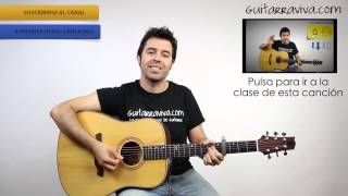 I´m Yours en guitarra acústica de GUITARRAVIVA DEMO chords
