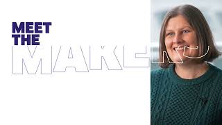 Meet The Makers Helen Ryan