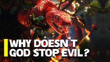 The Problem of Evil: A Christian Response