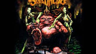 ShredHead - Human Nature