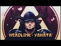 Headlink  yahata  japanese hiphop and trap music