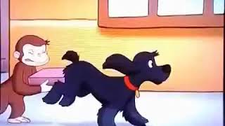 Curious George Tv Show For Pbs Kids Trailer Wtheme Songnaqis&Friendnbcuniversal20062019