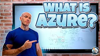 What IS Microsoft Azure? screenshot 4