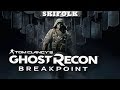 ПСЫ КИБОРГИ И НАНОТАНКИ [#3]► TOM CLANCY'S GHOSTRECON BREAKPOINT [1440p]