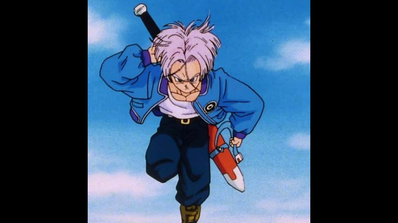 Trunks sings Ballin YouTube