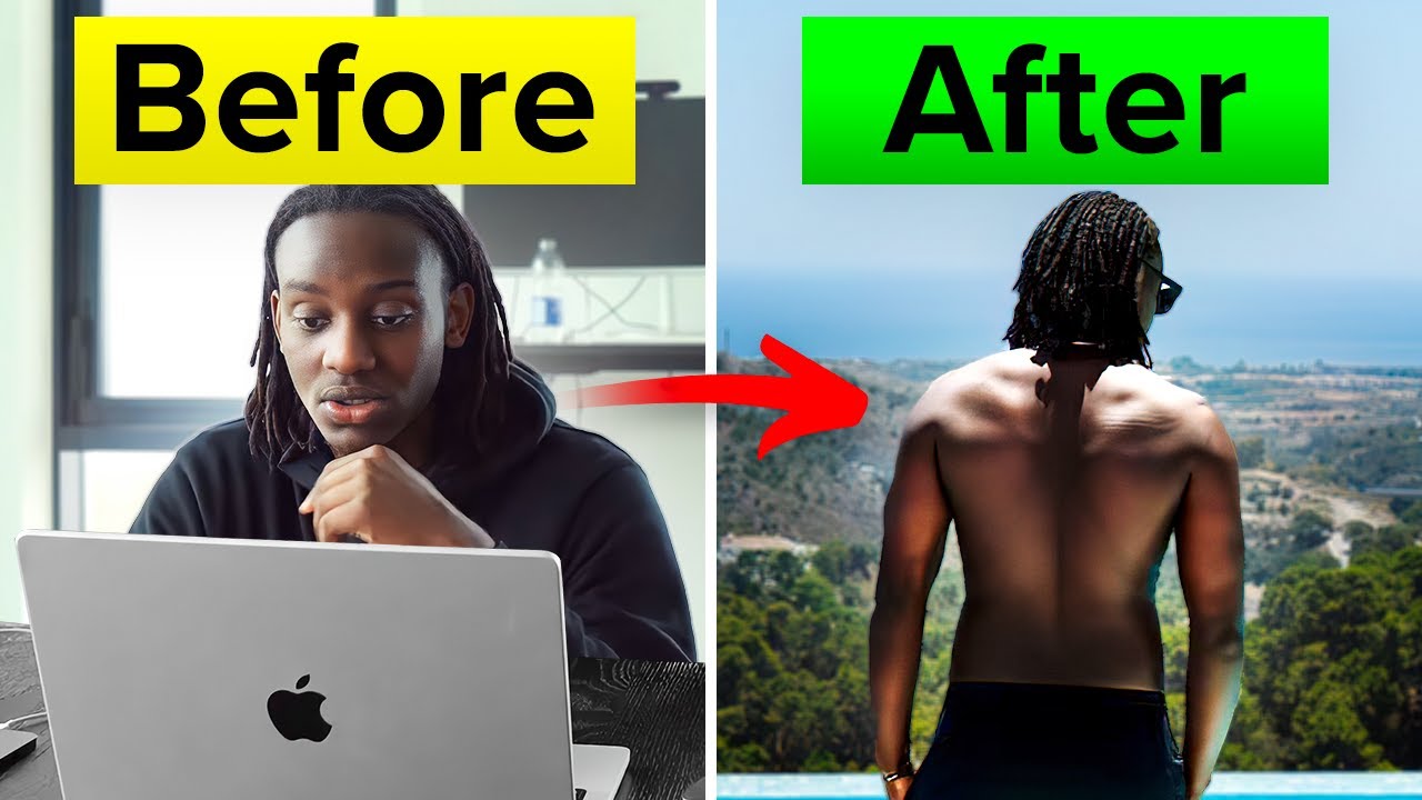 How To Get Ahead of 99% of People With Your Business
