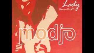 Video thumbnail of "Lady (Hear Me Tonight) - Modjo"