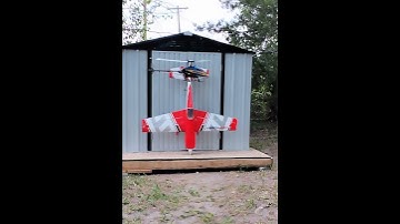 Walkera V450D03 RC Helicopter