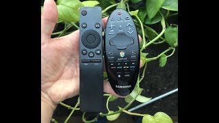 картинка: Пульт для ТВ самсунг смарт.  Samsung smart TV