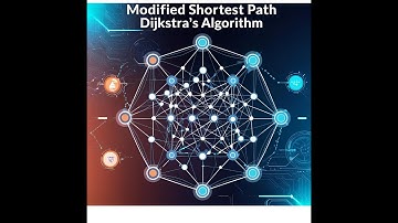 MODIFIED SHORTEST PATH ALGORITHM ORIGINAL