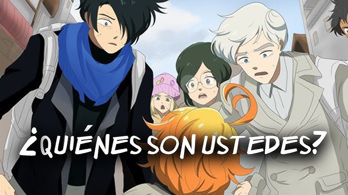 The Promised Neverland: Jogos de poder e traquinagens políticas no