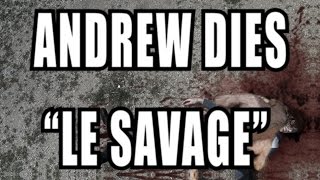 Andrew Dies Episode 1 - 