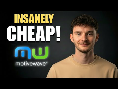 The Cheapest Way To Access MotiveWave