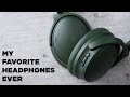 My Favorite Headphones Ever Bose QuietComfort 2023 