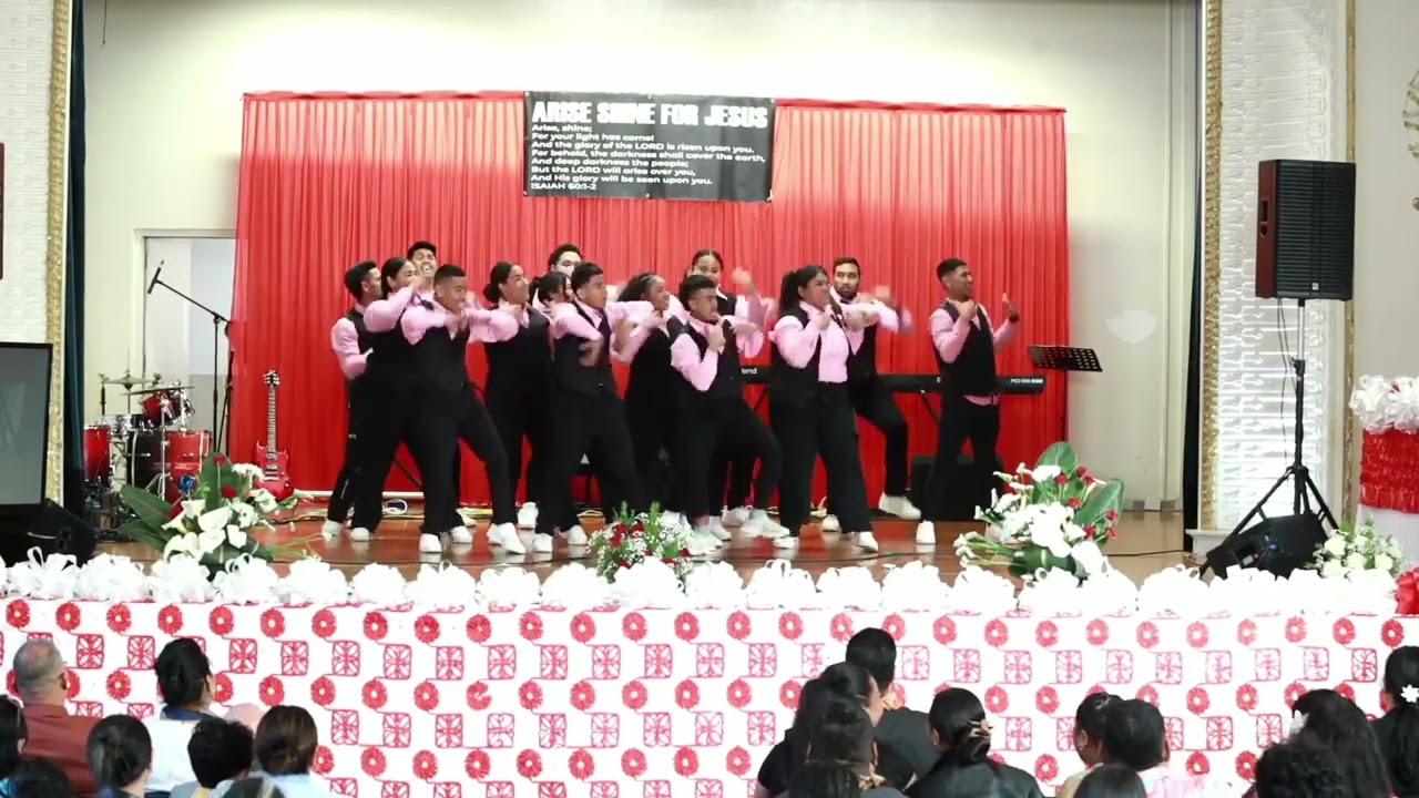 Item_Te Atatu WC Youth