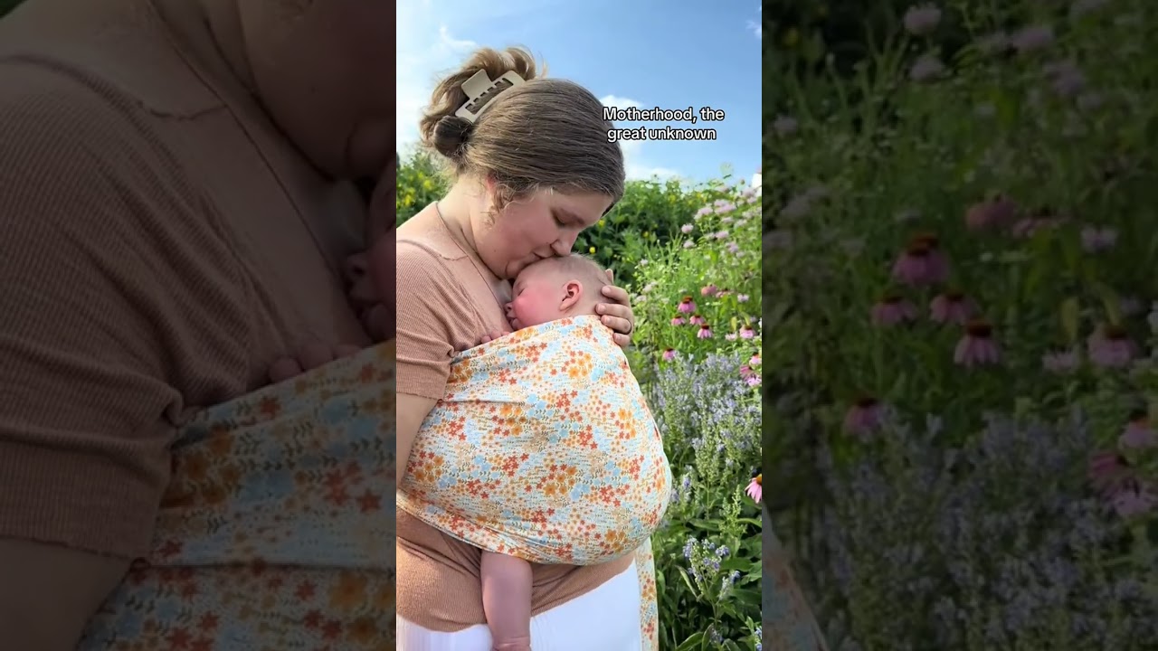 Motherhood Magic ✨