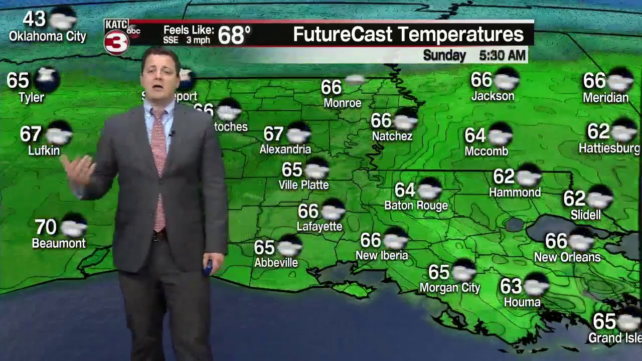 daniel ch 2 cbs meteorologist daniel ch 2 cbs meteorologist