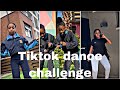 TIKTOK AMAPIANO DANCES CHALLENGES 2026 