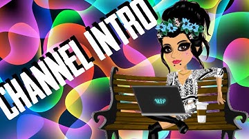 Channel Intro l Rixee MSP