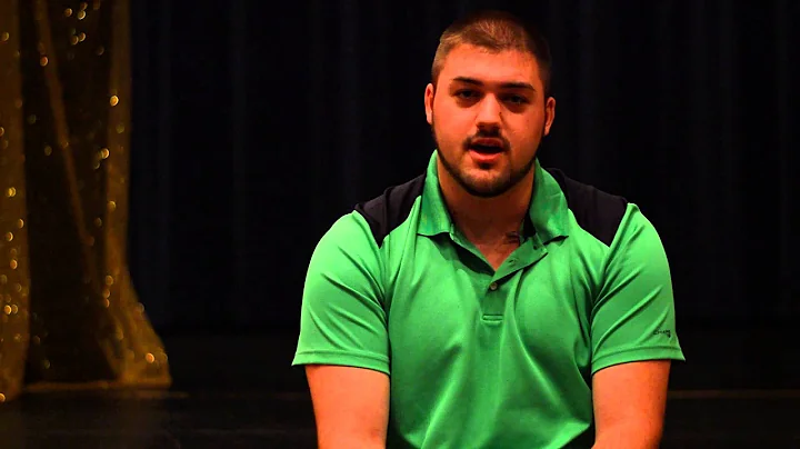 Oconomowoc High School Senior Profiles: Drew Weiland