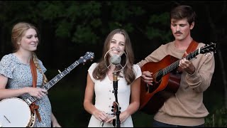 Sherwood - The Petersens (LIVE) - A Katie Original