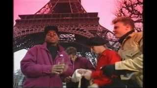 Take That on The Ozone - Paris Special - 1992     ** Part 1 **