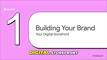 Build a Strong Brand on Amazon:  The Ultimate Guide