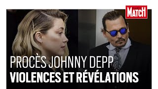 Le procès de Johnny Depp contre Amber Heard, vengeances et révélations sordides