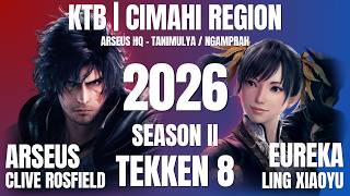 T8S2 | KTB - Cimahi Region Gath 2026 - Arseus (Clive) Vs Eureka (Xiaoyu) 2026.03.06 - 17.32.33.01