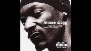 Snoop Dogg - Batman And Robin (Ft Lady Of Rage Rbx)