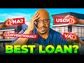 Best Home Loan For Bad Credit