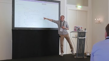 ALM Works - scaling agile with structure and gantt